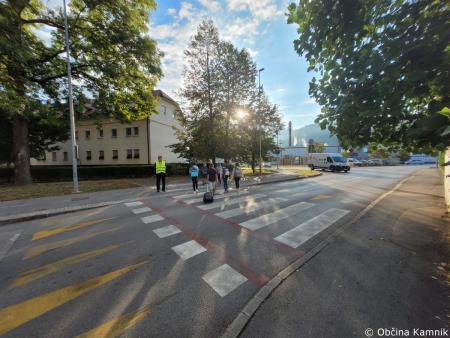 Varna pot v šolo in domov   (2)